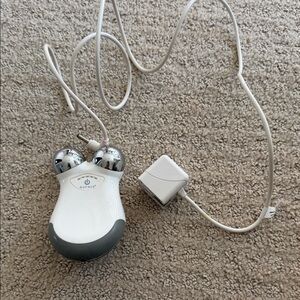 Mini Nuface Facial Toning Device